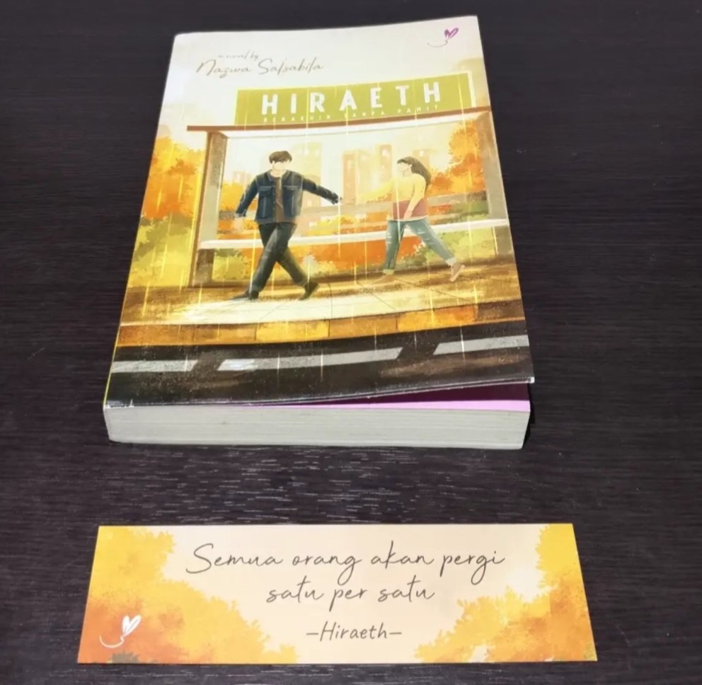 fandiary_'s tweet image. Preloved ori di jual rugi, bisa co orens (lewat Shopee) untuk yg beda domisili dan bisa COD yg sama domisili. Bisa nego juga, kondisi like new and no minus. 

#preloved
#prelovedmurah 
#prelovedbuku 
#prelovednovel 
#bukumurah 
#novelmurah
#buku
#novel
#wts
#fyp
#firstfrost
#book