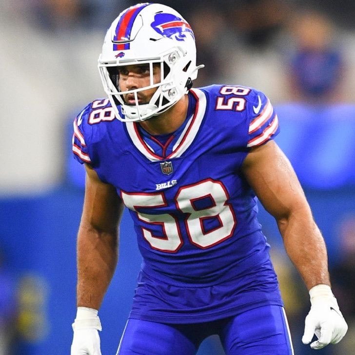 Bills Roundtable 🦬 tweet media