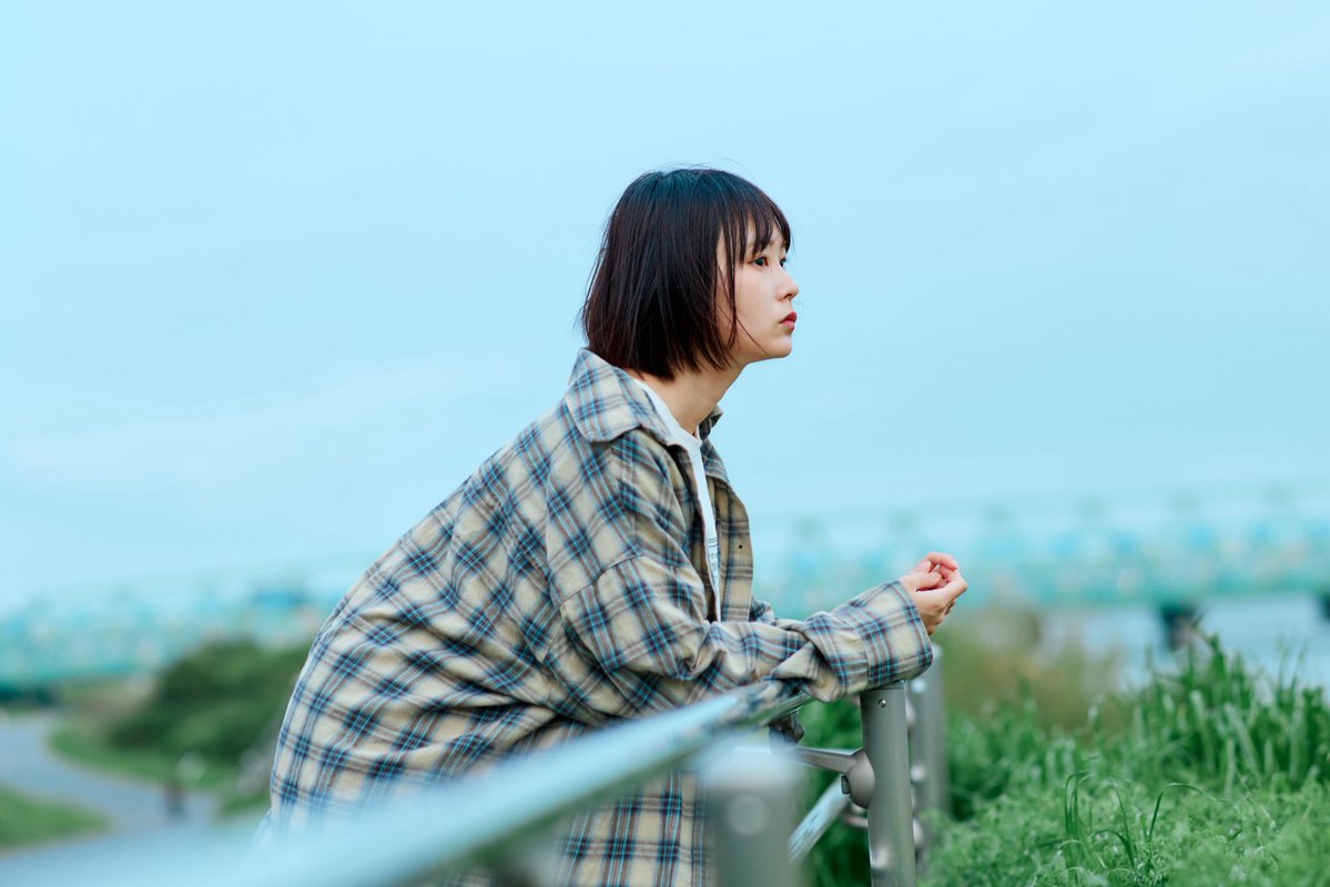 憂希 tweet media