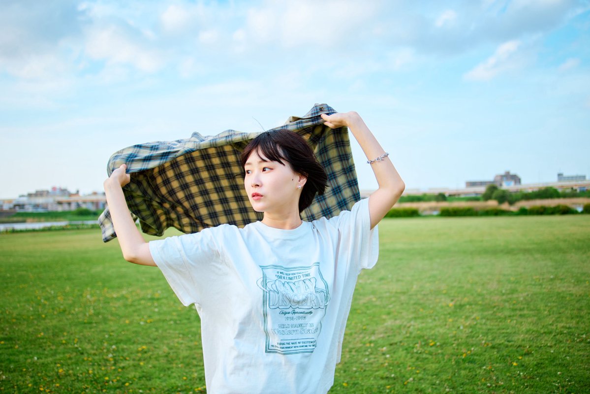 憂希 tweet media