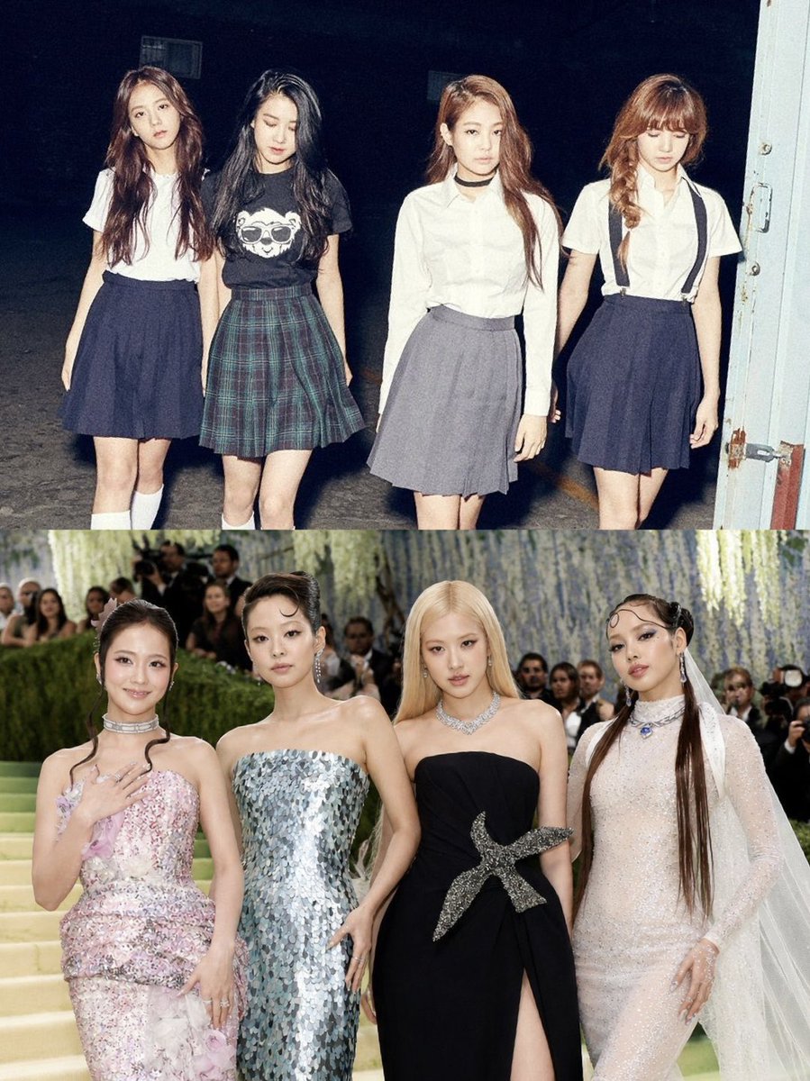 BLACKPINK BRASIL tweet media