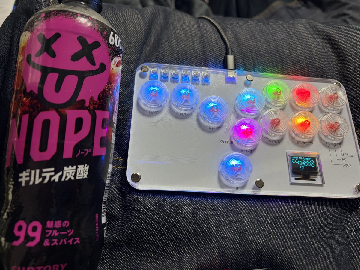 アニキ.dcc / ばいす tweet media