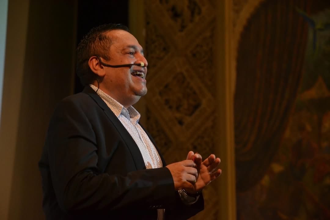 Edner Granados tweet media
