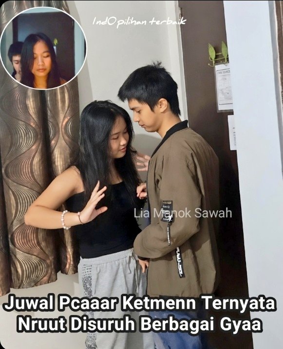 Ridhowati stw tweet media