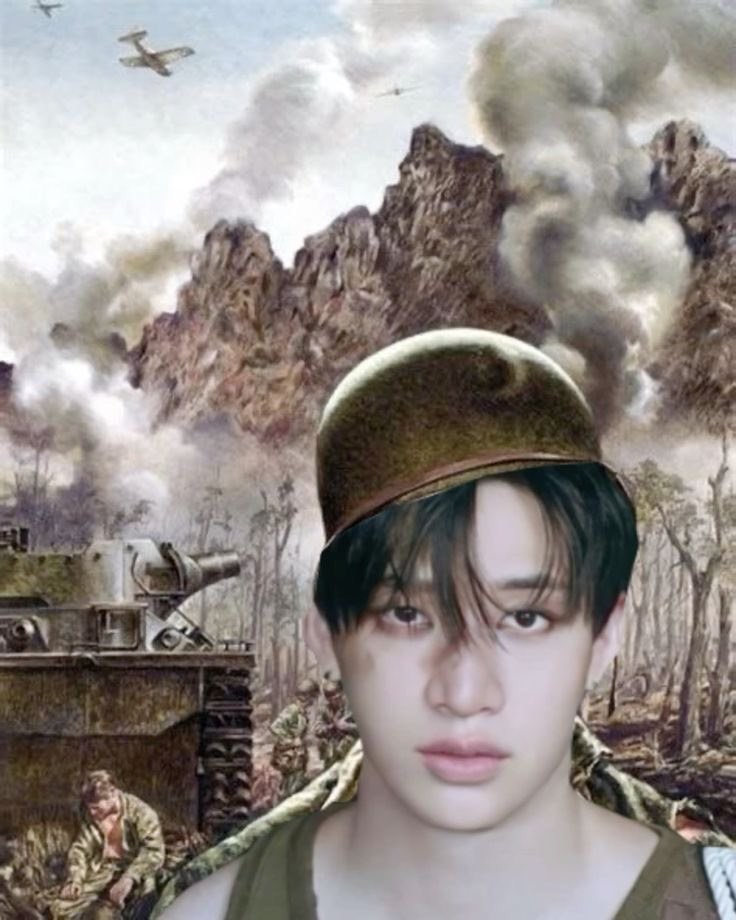 franco ★ vi a skz 🤍 tweet media