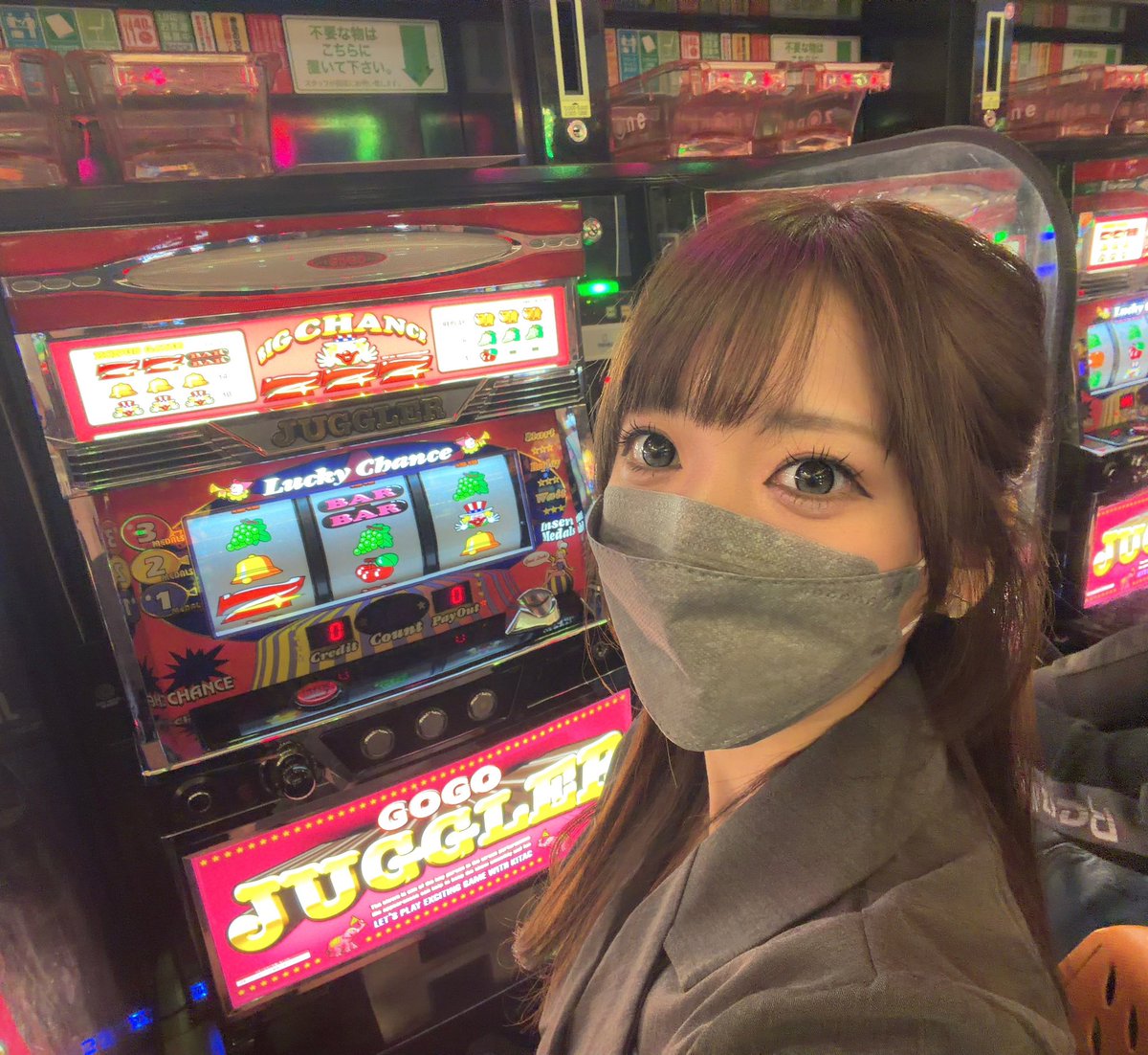カノン tweet media