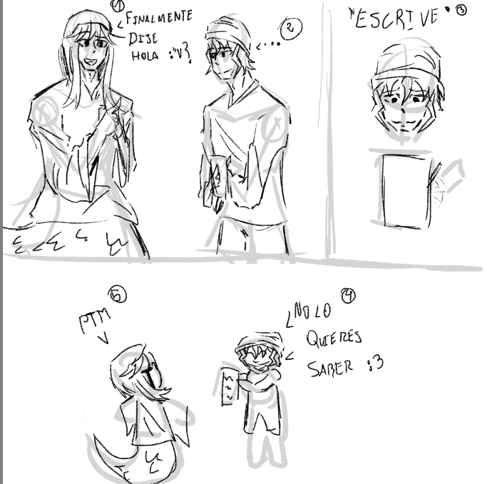 AzimVTNugget's tweet photo. @fanart_fandom
COMO EMPEZABA ABAJAR EL PRESUPUESTO EN CADA DIBUJO AJSKJKASKJSA
le esta dando clases de señas x si no se entendio-
#tudistopia https://t.co/n5sqokOT7Z