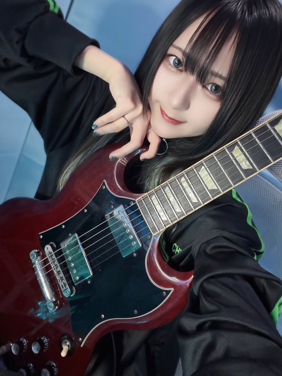 猫月めい tweet media