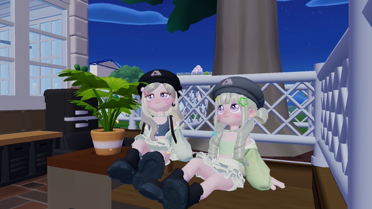 きてぃ𓍯 tweet media
