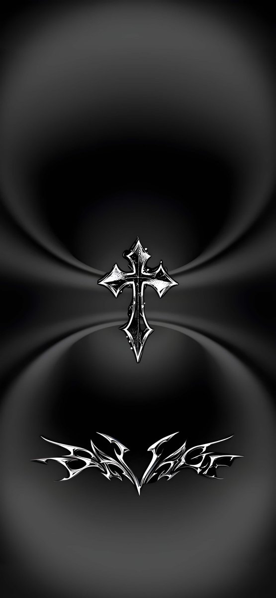 wallpiics's tweet image. Cross Chrome 4K Wallpaper

#Dark #Chrome #Iphone #Mobile #LockScreen #Metallic #4kWallpaper #HdWallpaper #PhoneWallpaper #MobileBackground #HighResolution #Background