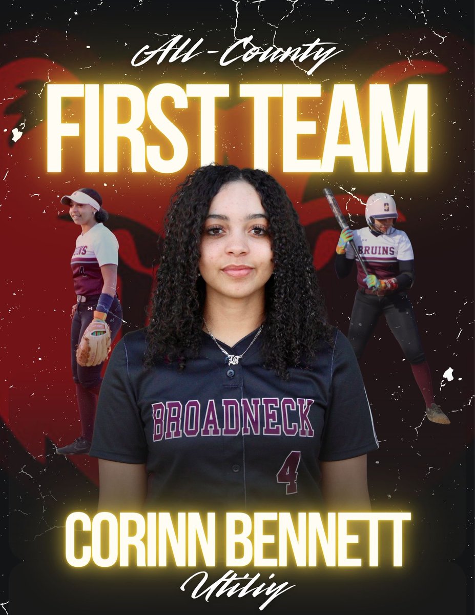 Corinn “Roo” Bennett 2027 Uncommitted tweet media
