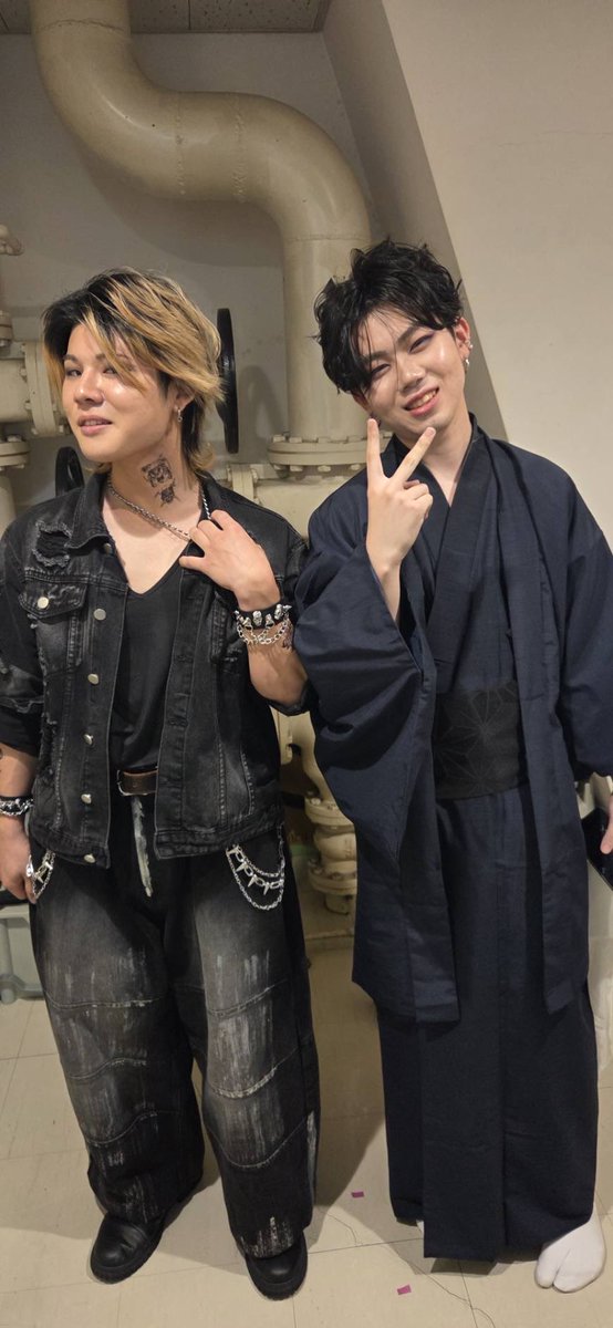 HMSmagic's tweet photo. 春連おつかれさまです！🌸 https://t.co/ri0OoCJsrw