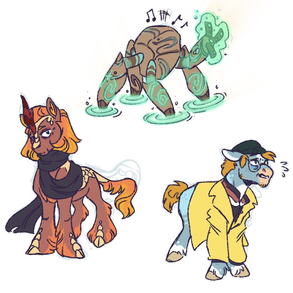 Whelp…. You’ll never guess what I watched.
#projecthailmary #phm #rylandgrace #rockyphm #mlp #mylittlepony