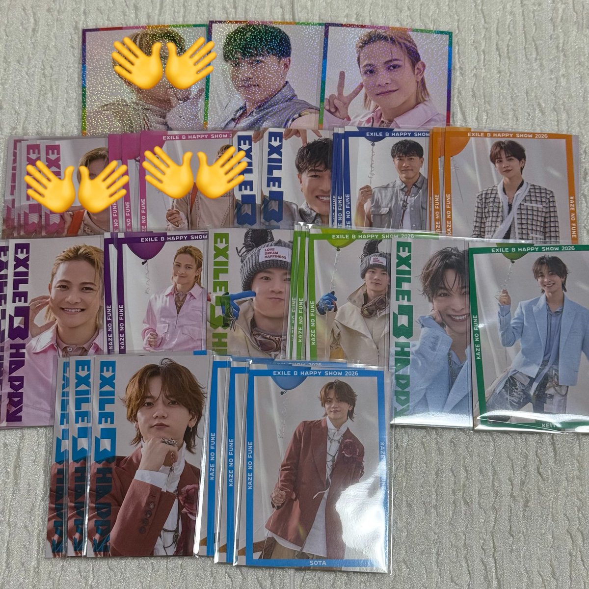 y☺︎! tweet media