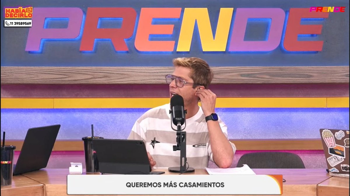 Daniel Leandro Gómez tweet media