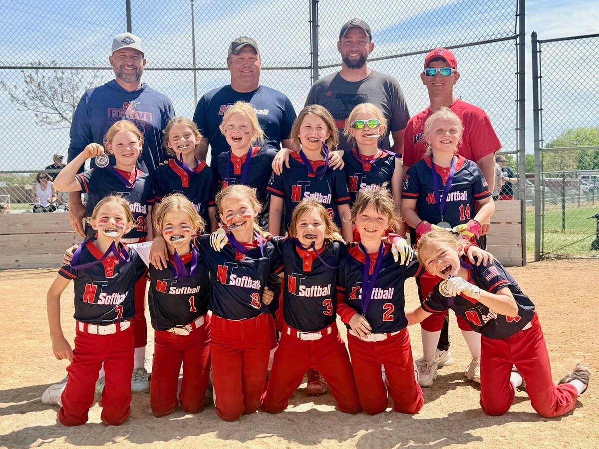 NT Softball tweet media