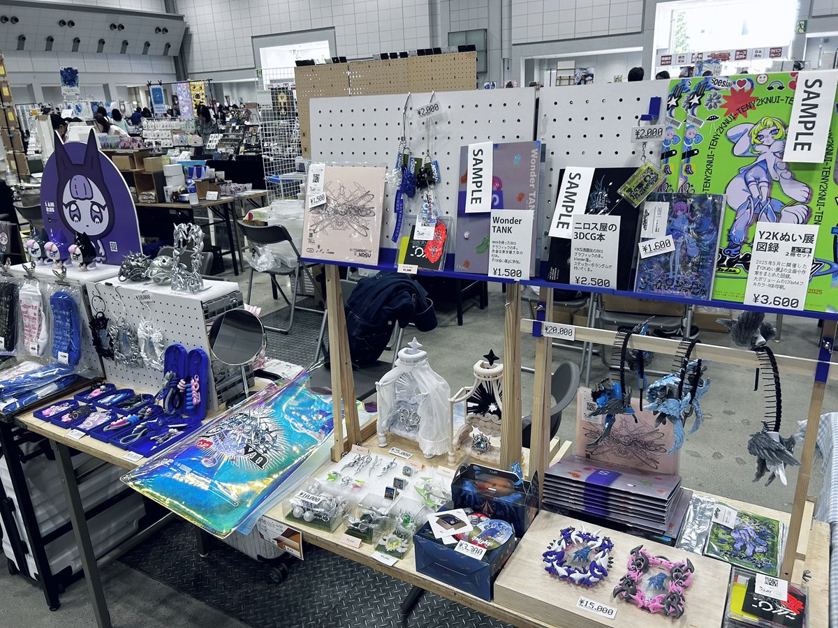 二ロス屋さん tweet media