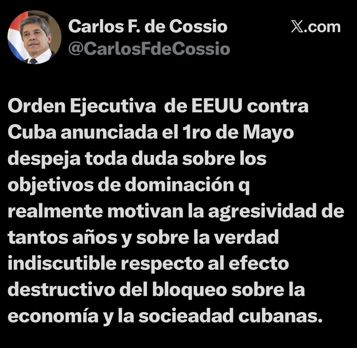 Alvaro Ferro Lugones tweet media