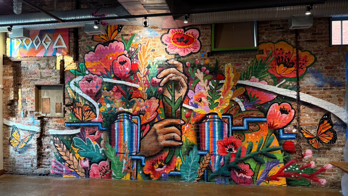 Dooga_Art tweet media