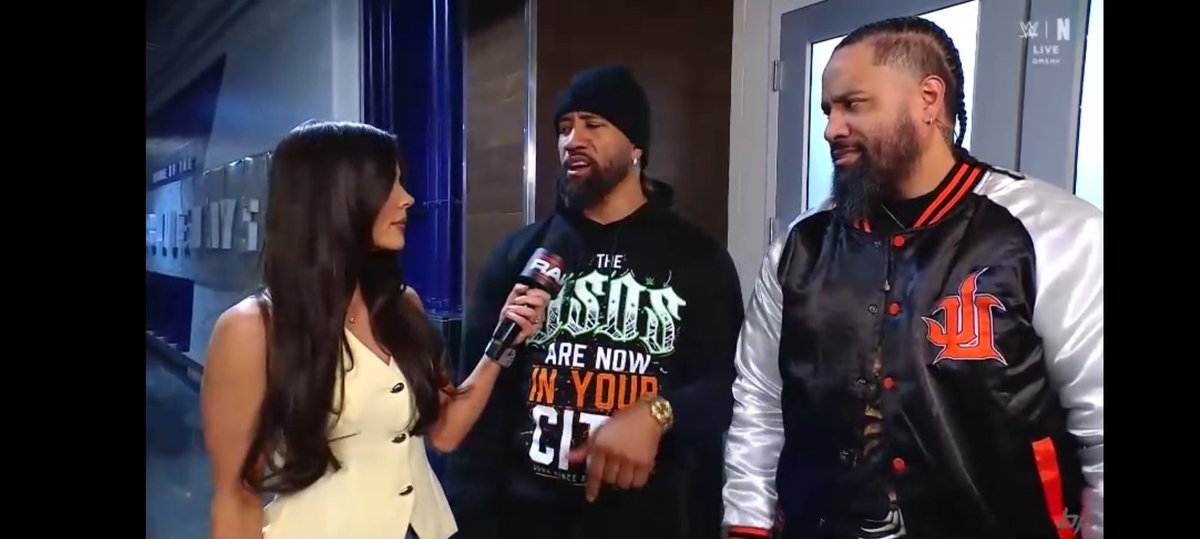 WWEKpopexperience tweet media