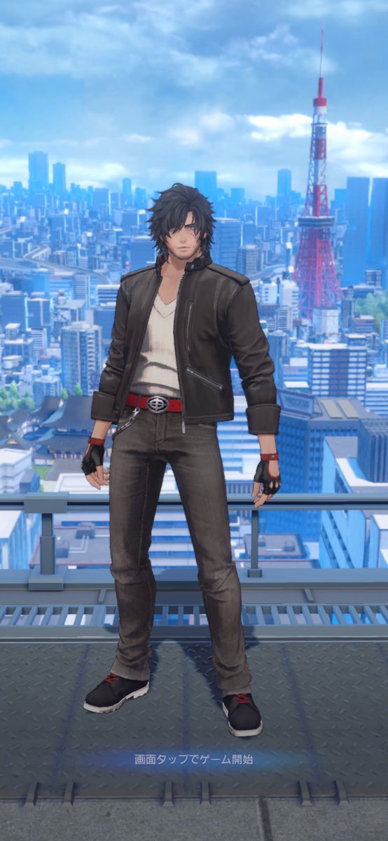 ちかやん＊FF16 tweet media