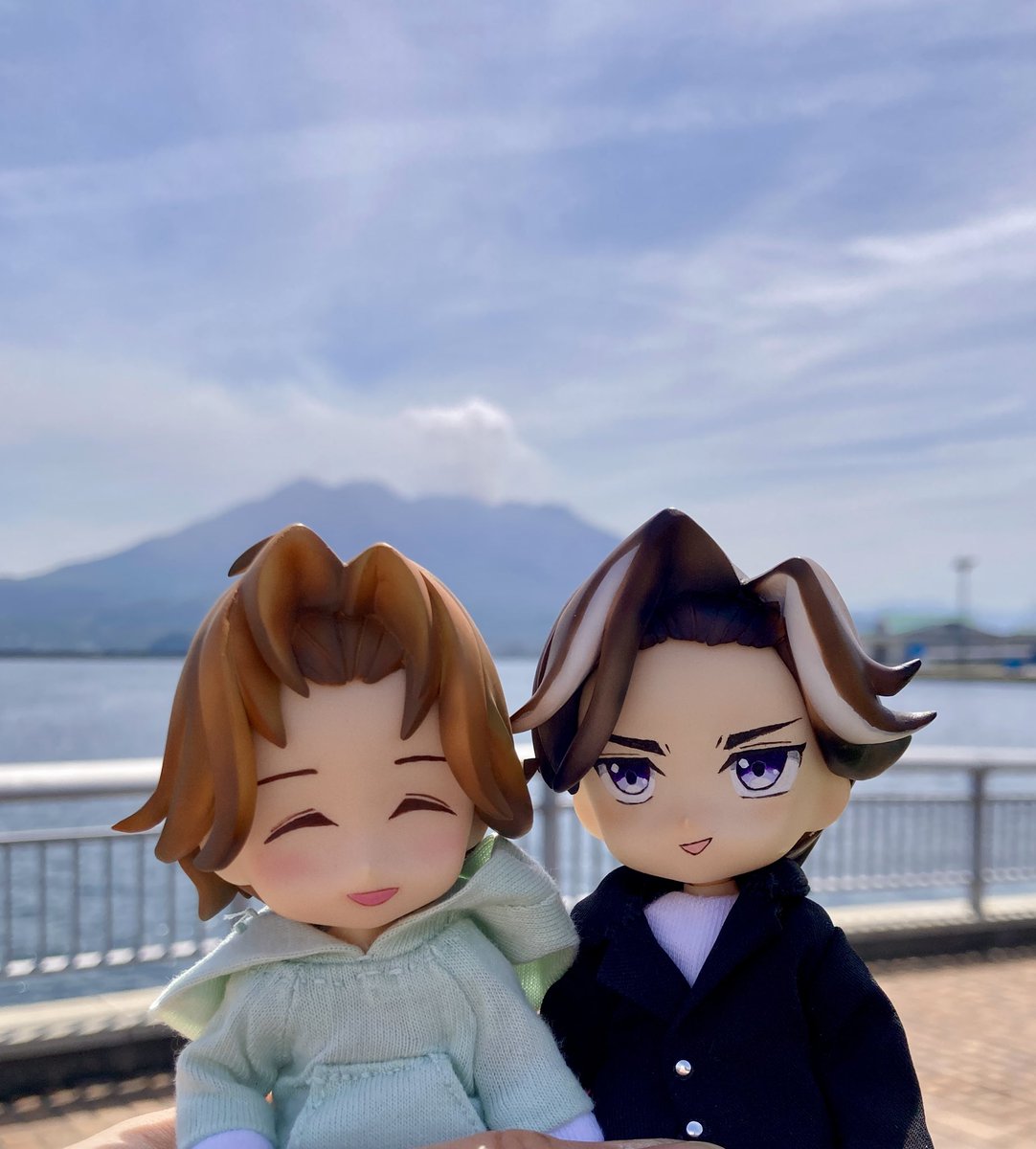 弥知羽 tweet media