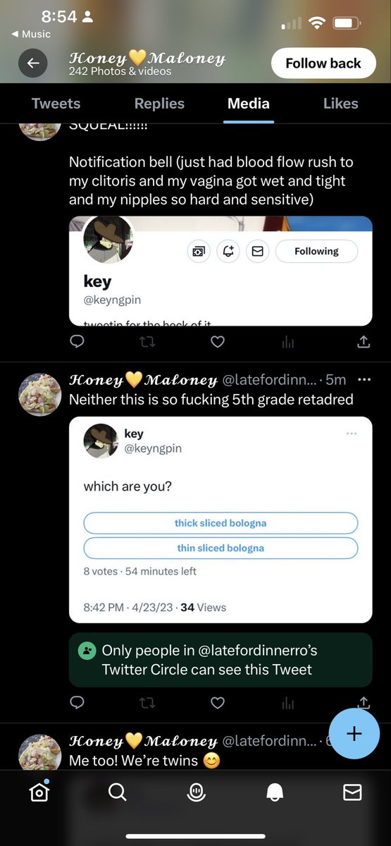 Key tweet media