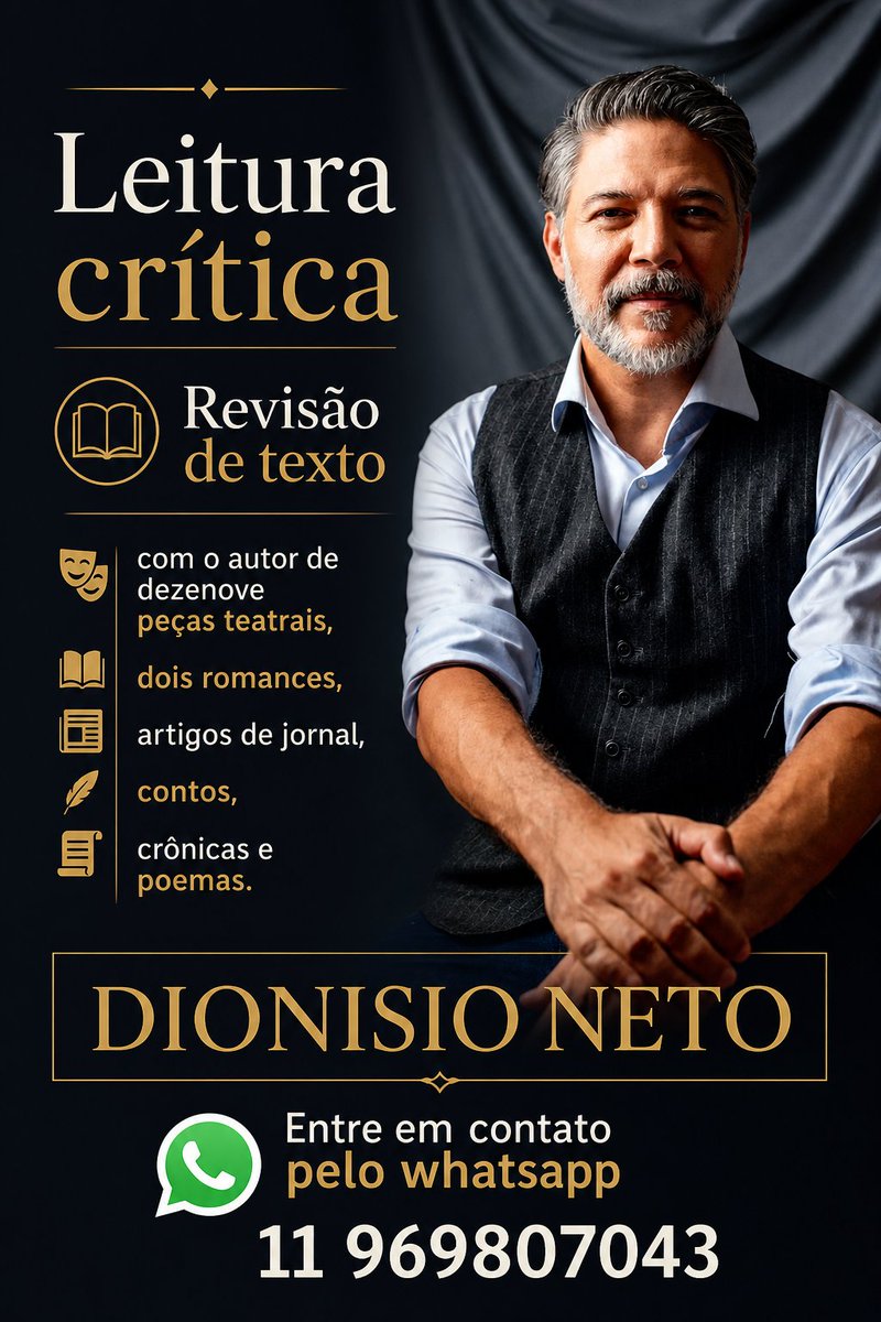 Entre em contato e fale diretamente comigo.