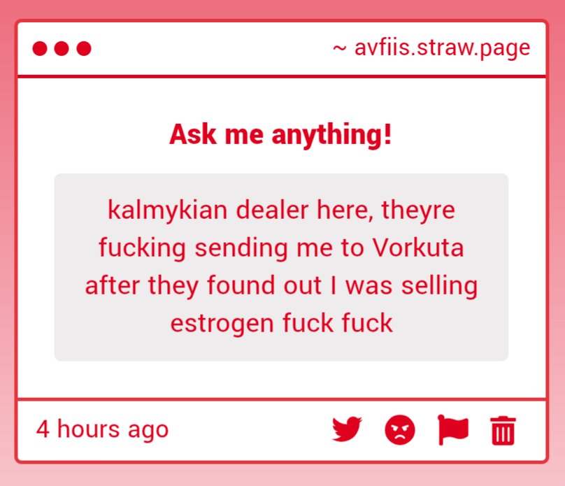 ɑvfi 🏳️‍⚧️ tweet media