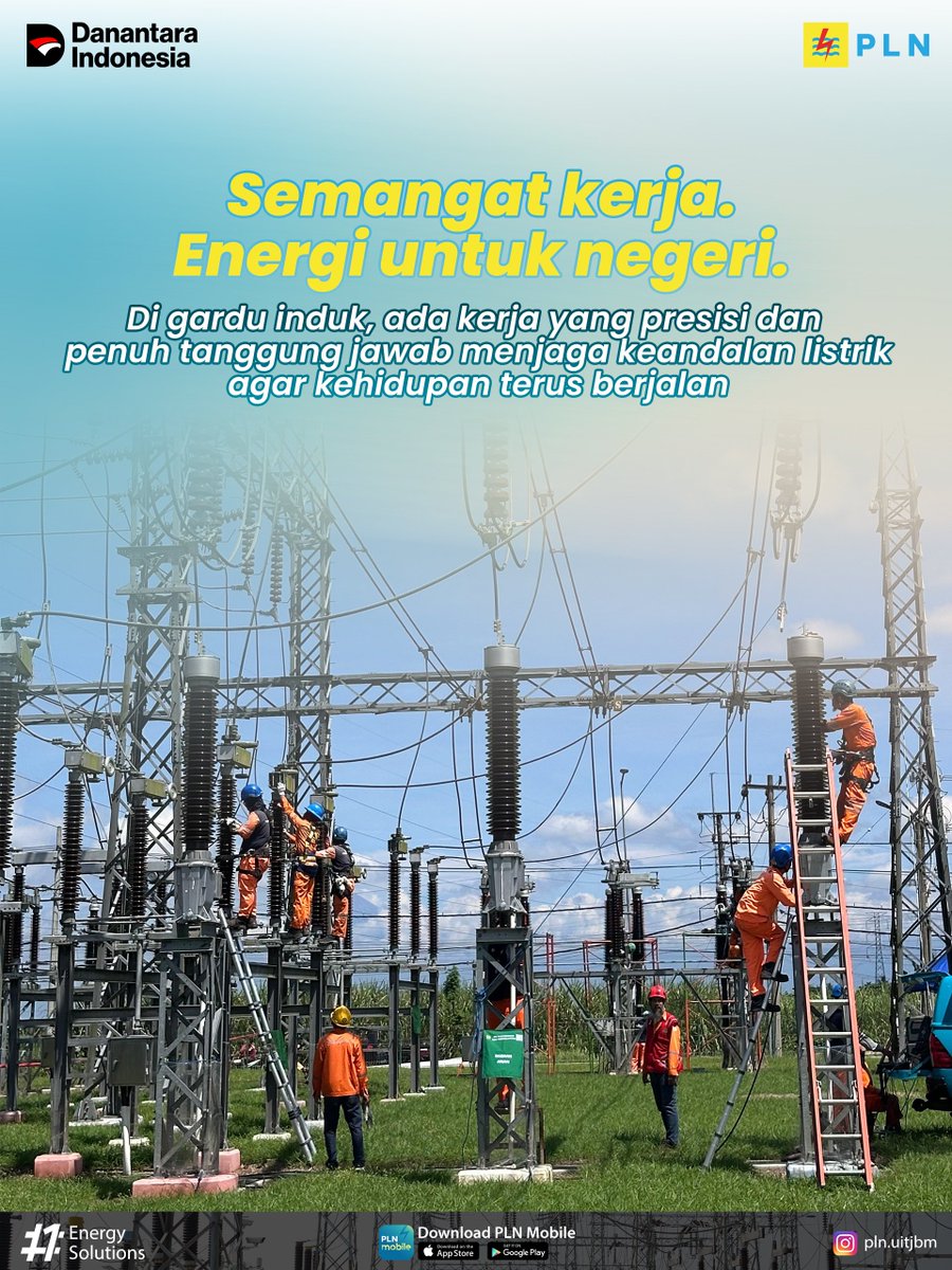Electrizen Suningrat WANI! tweet media