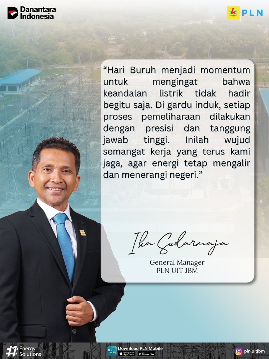 Electrizen Suningrat WANI! tweet media