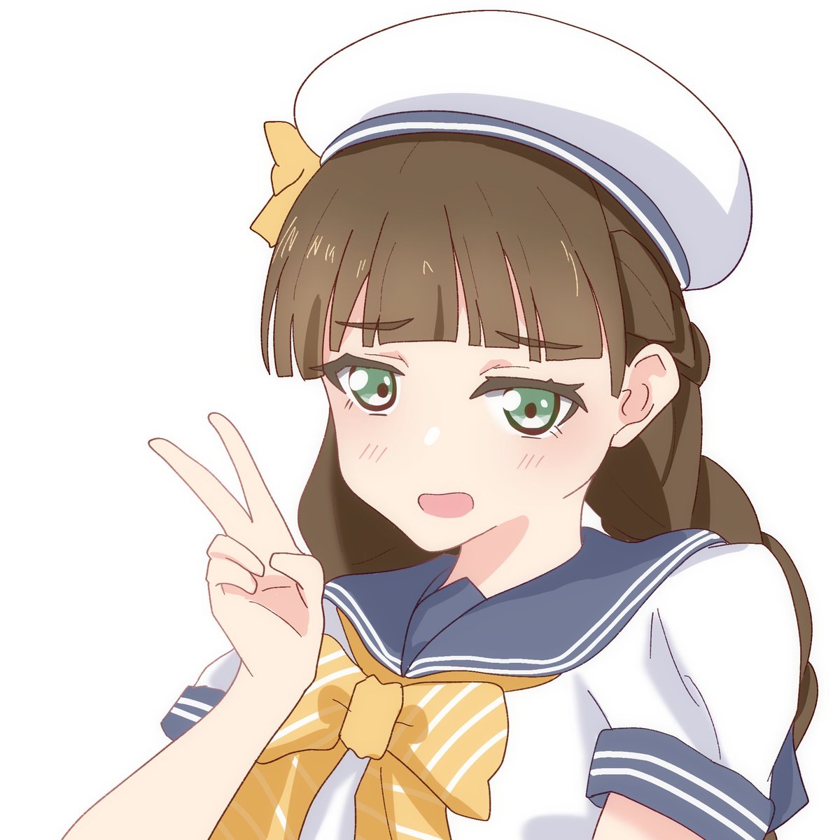 四ッ谷 tweet media