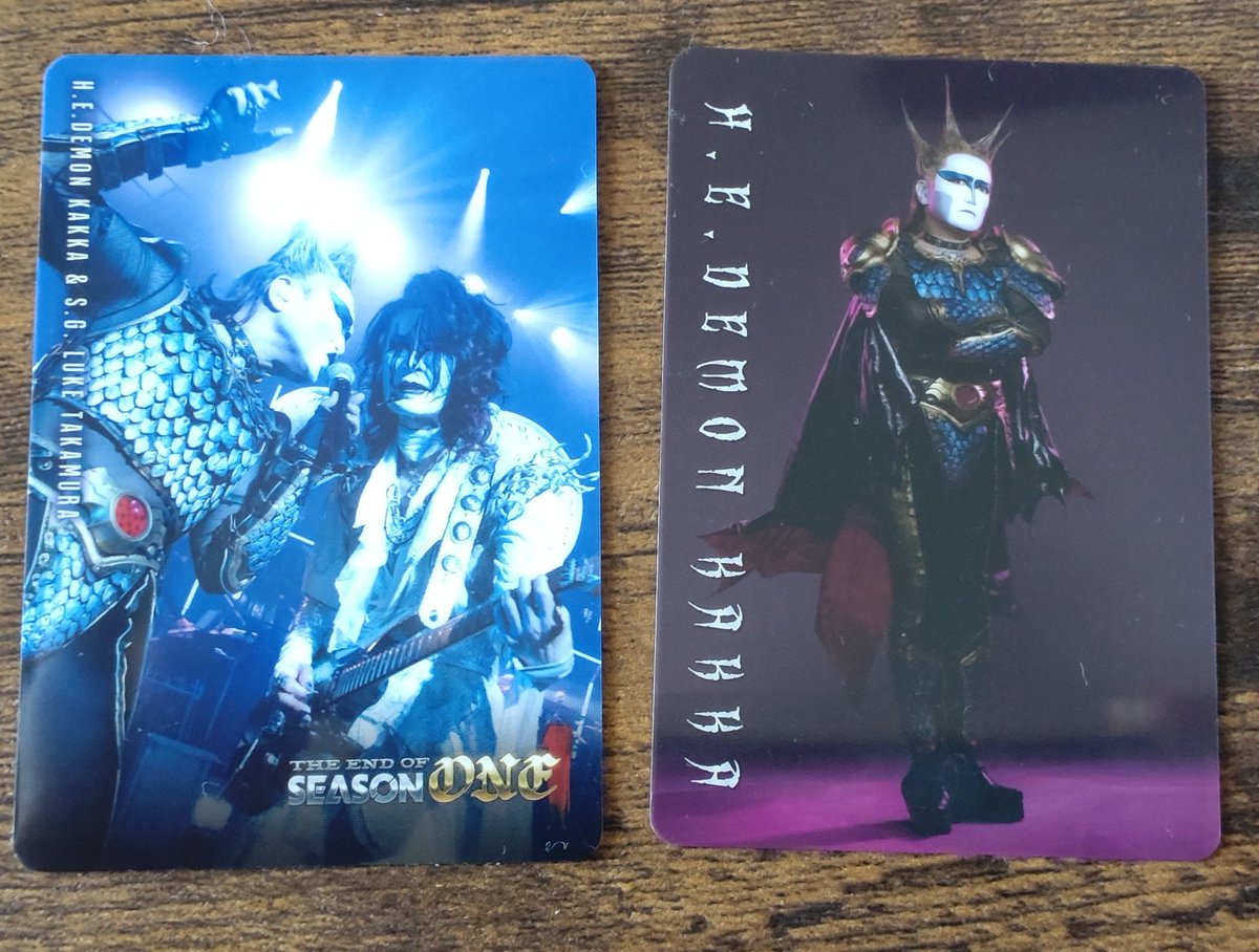 ぬえ 😈SeasonⅡ has come!😈 tweet media