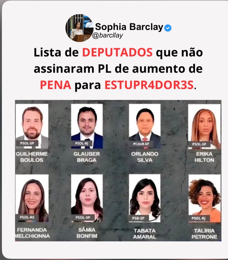 Eduardo Sixel tweet media