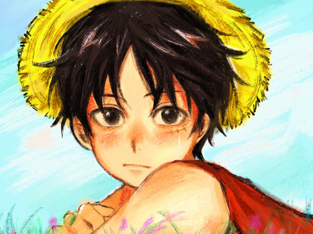 #ルフィ誕生祭2026 #ONEPIECE #Luffy