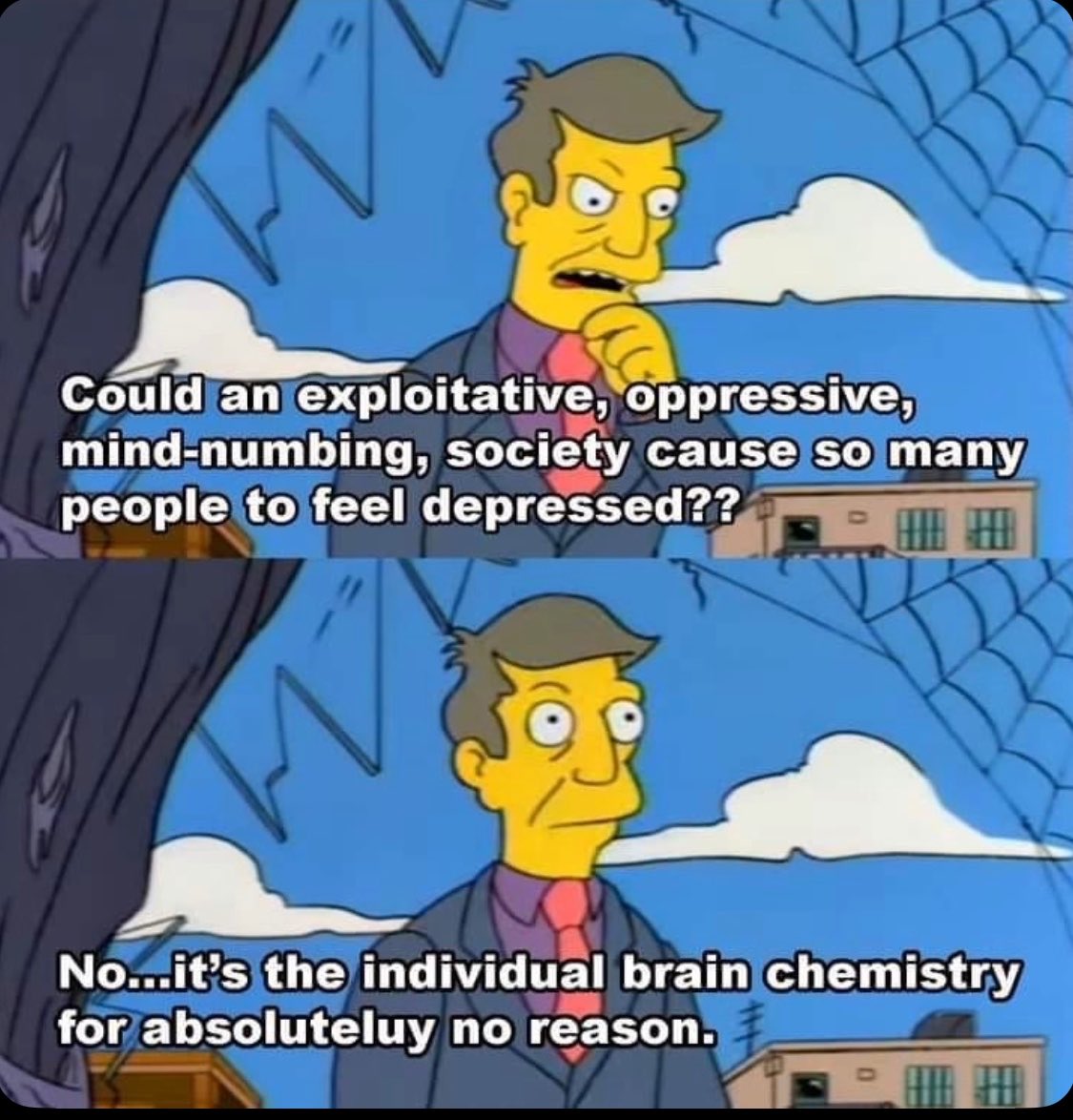 philosophy memes 🔗 tweet media