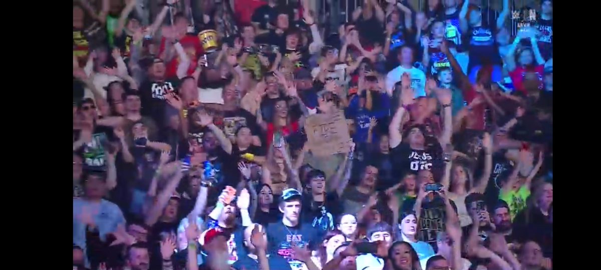 WWEKpopexperience tweet media