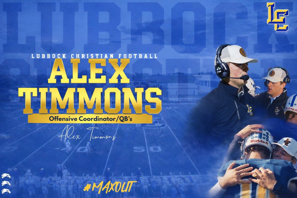 Alex Timmons tweet media