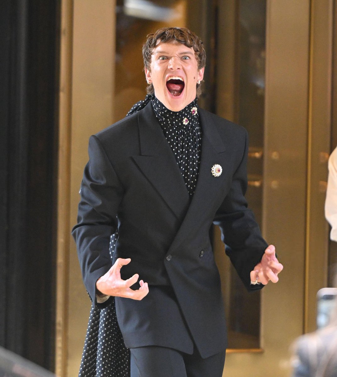 Connor Storrie Updates | Fansite tweet media