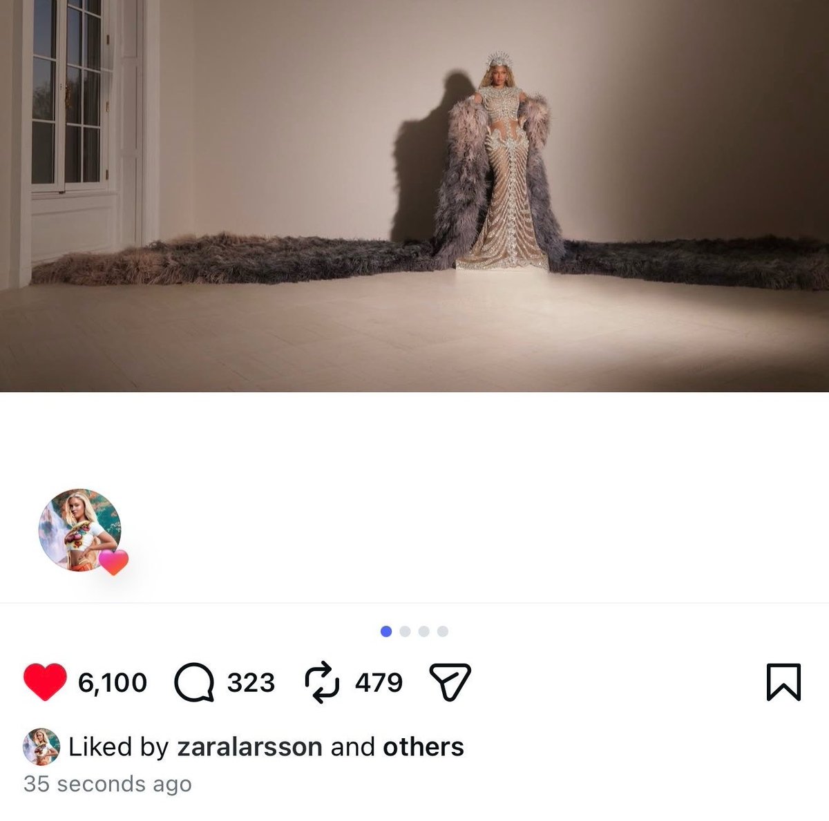 carlitos tweet media