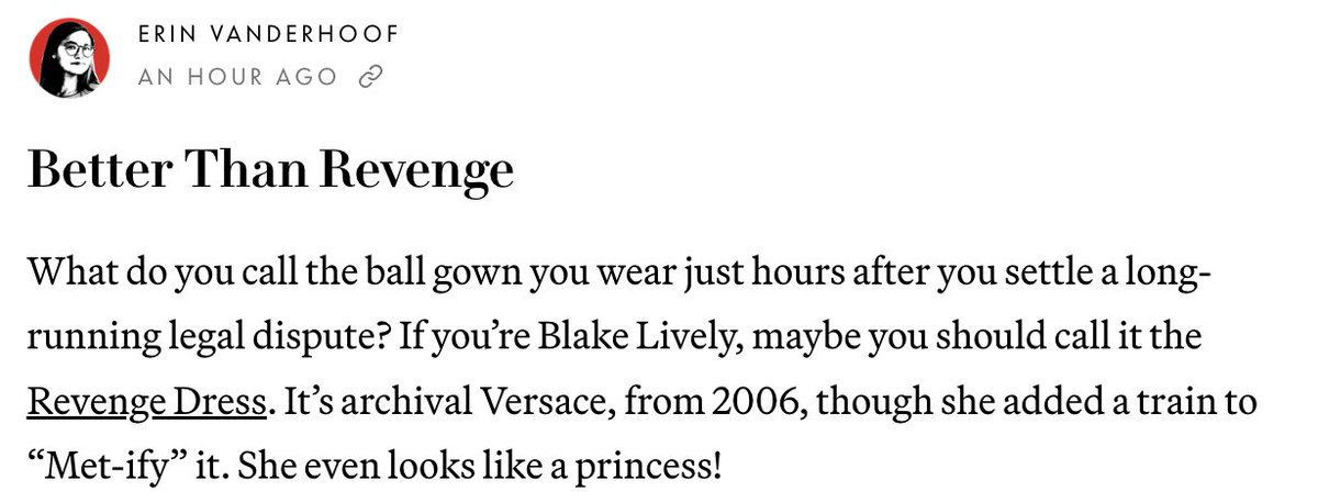 VANITY FAIR tweet media