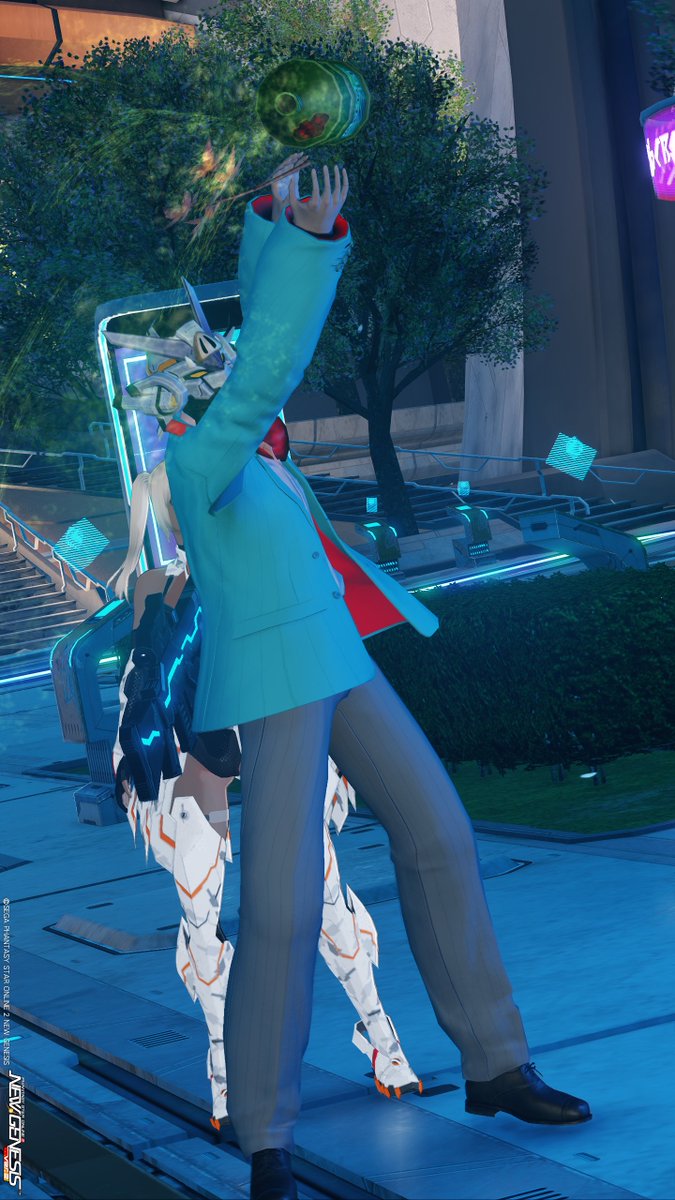 キツネメ(セルジオ)ship3 tweet media
