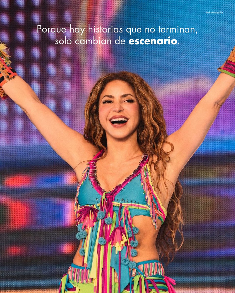 Colombia tweet media