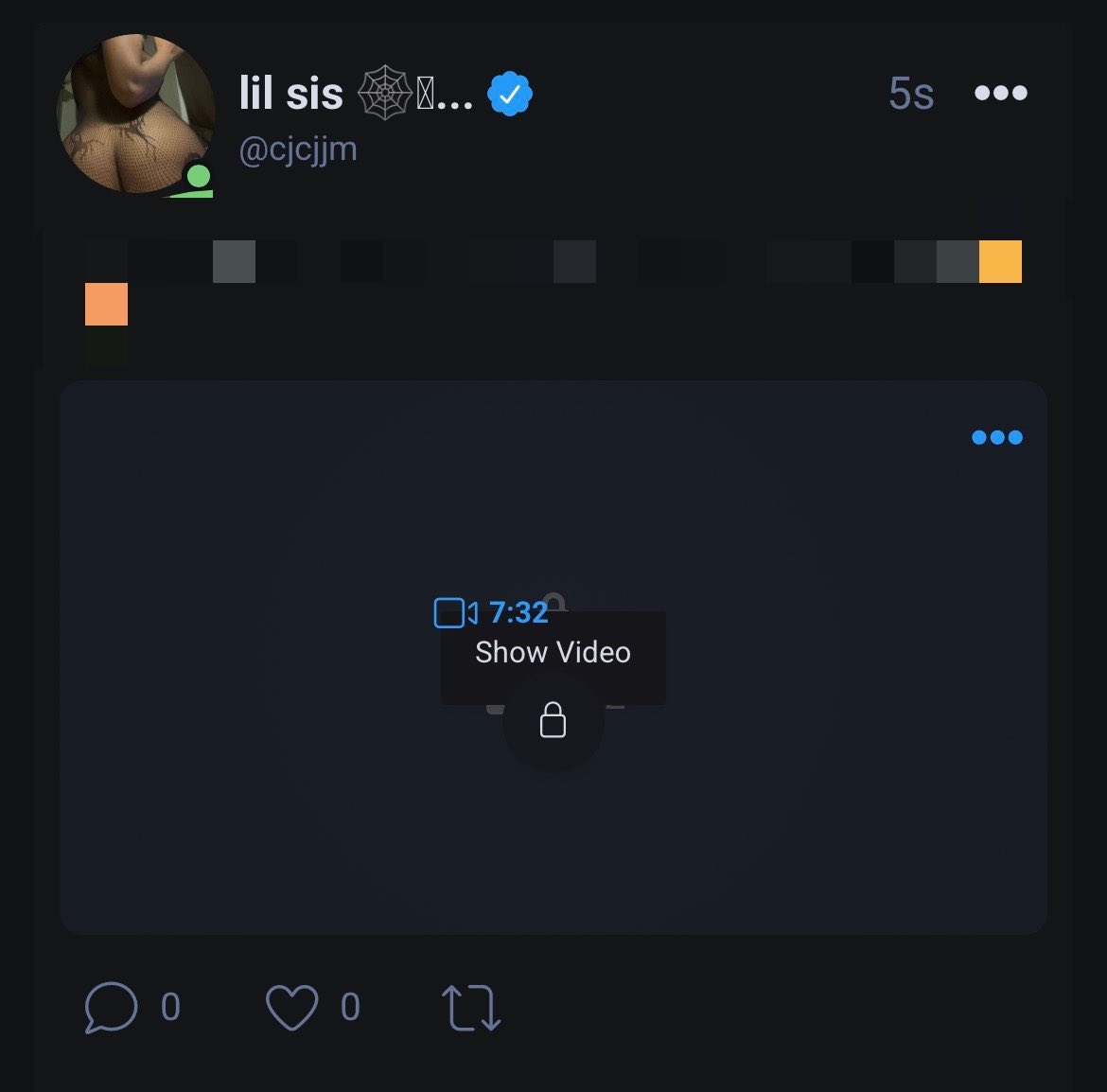 lil kiwi 🥝 tweet media