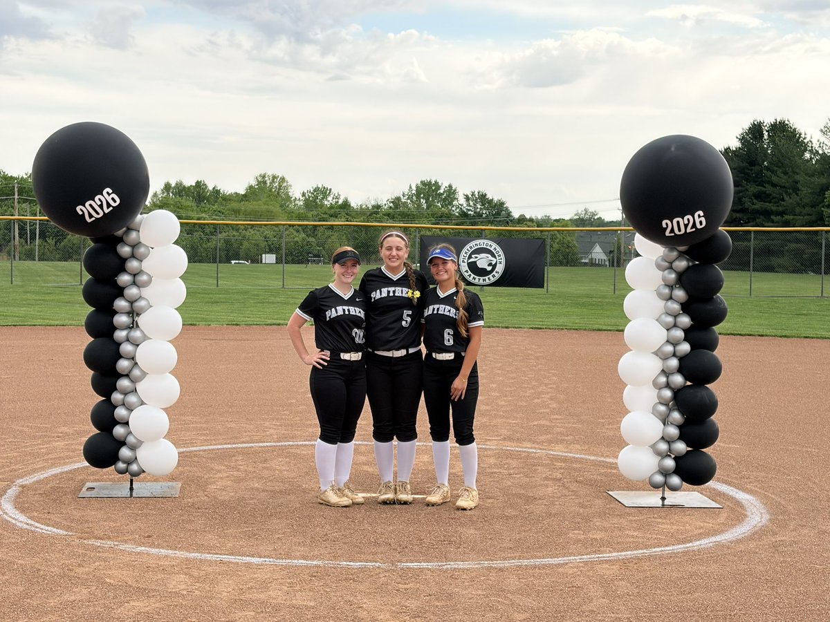 Pickerington North Softball tweet media