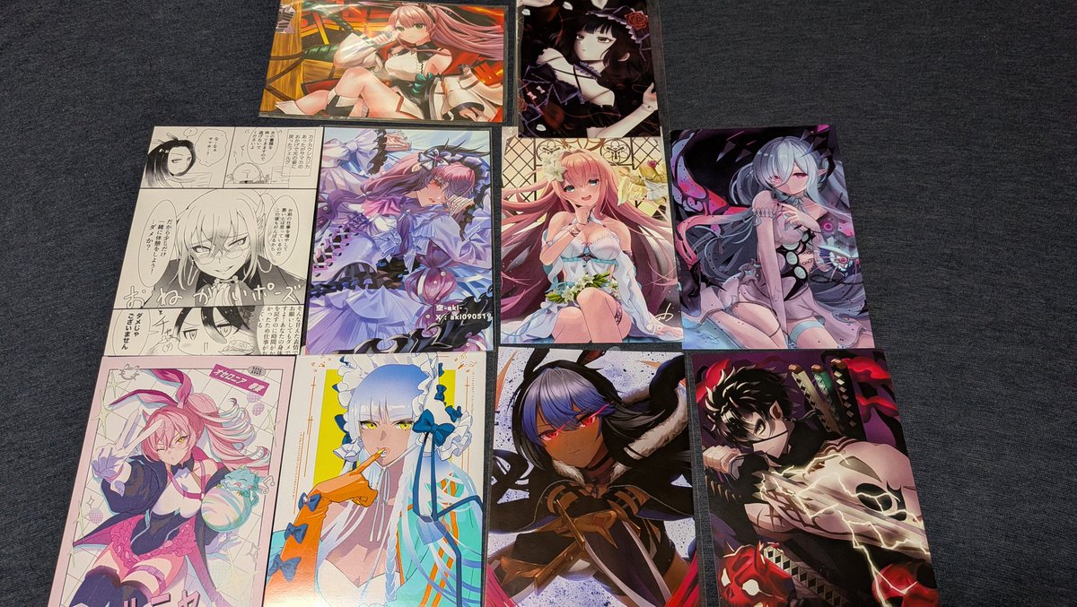 ゆ～あ tweet media