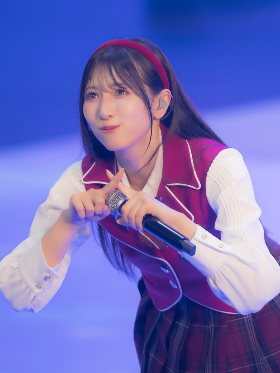 2026/5/4(Mon.) ≠ME ARENA TOUR 2026 喝采パレード at東京ガーデン