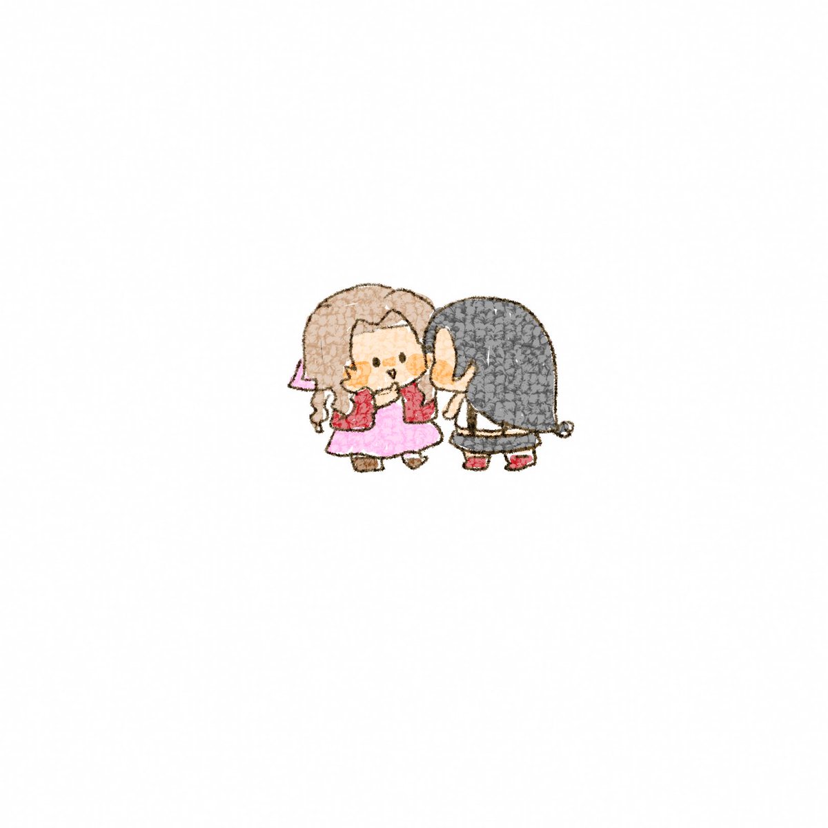 琴春@利き手骨折中🦴 tweet media