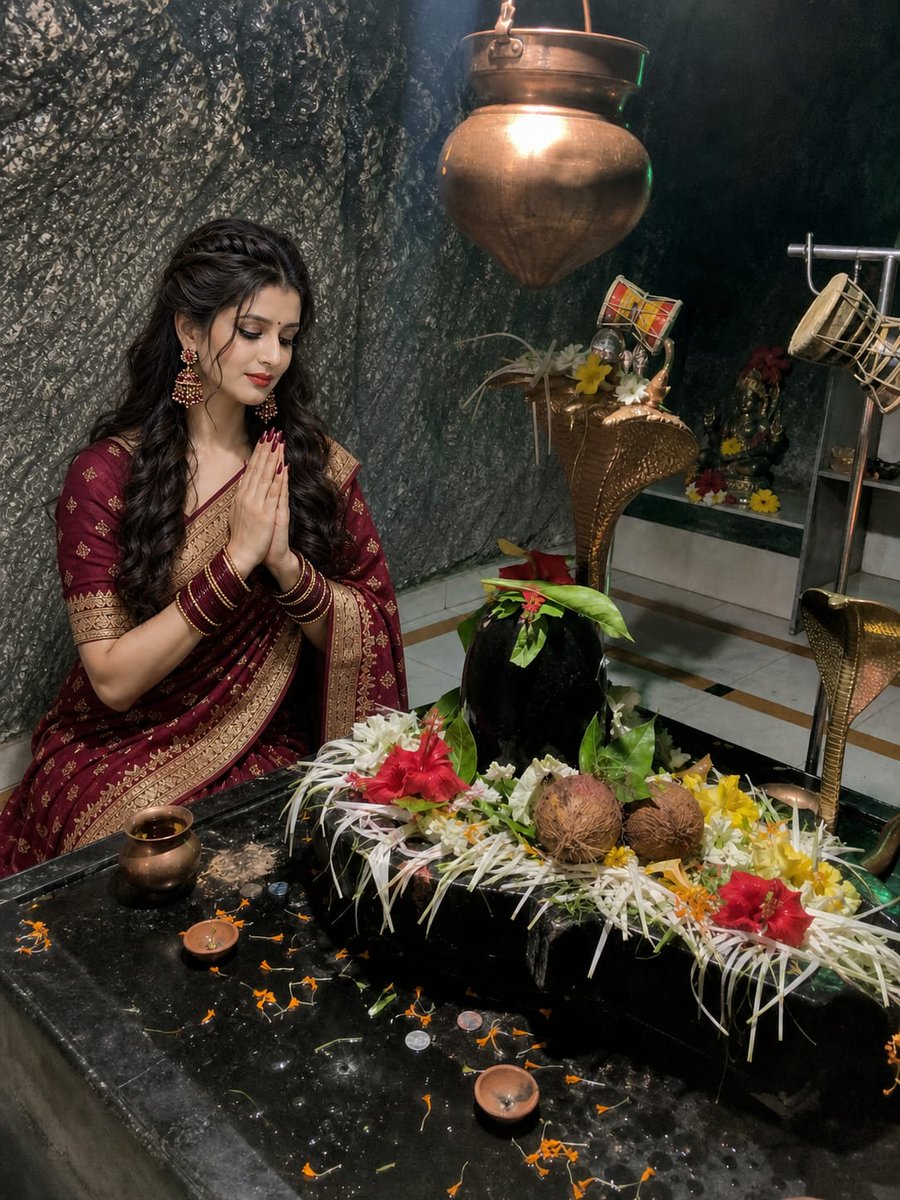 Anu Verma tweet media