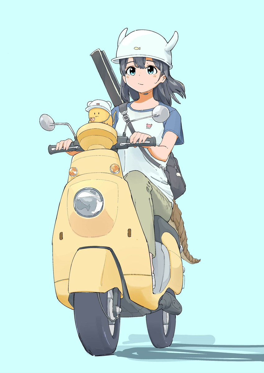 武田ビーム tweet media